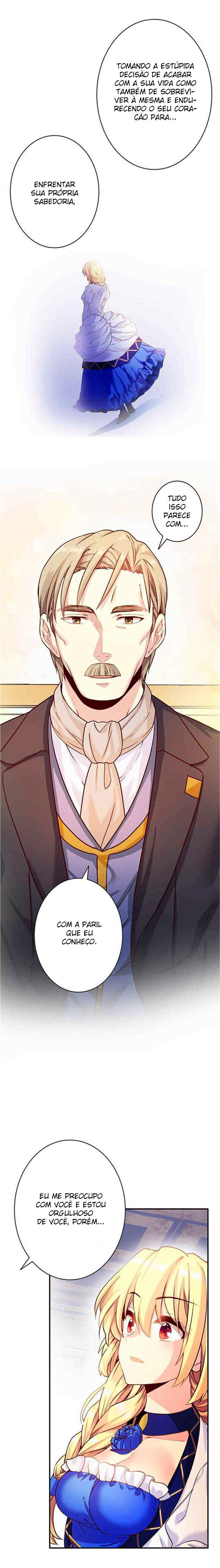 Circle Zero’s Otherworldly Hero Business Capitulo 26 - pagina 7