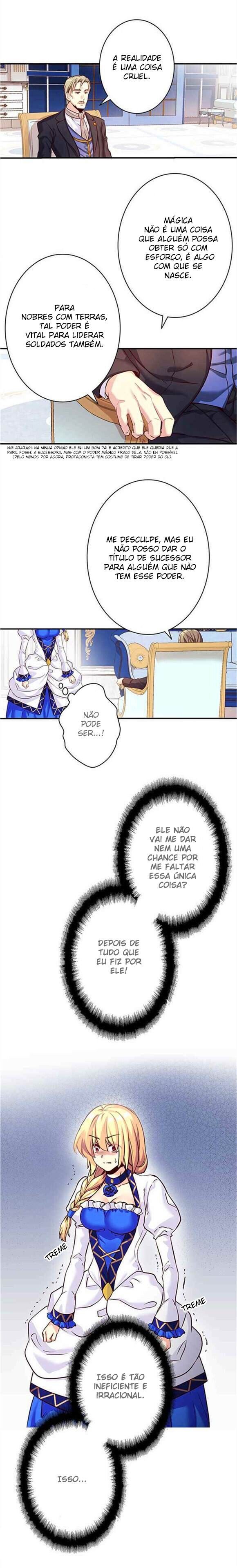 Circle Zero’s Otherworldly Hero Business Capitulo 26 - pagina 8