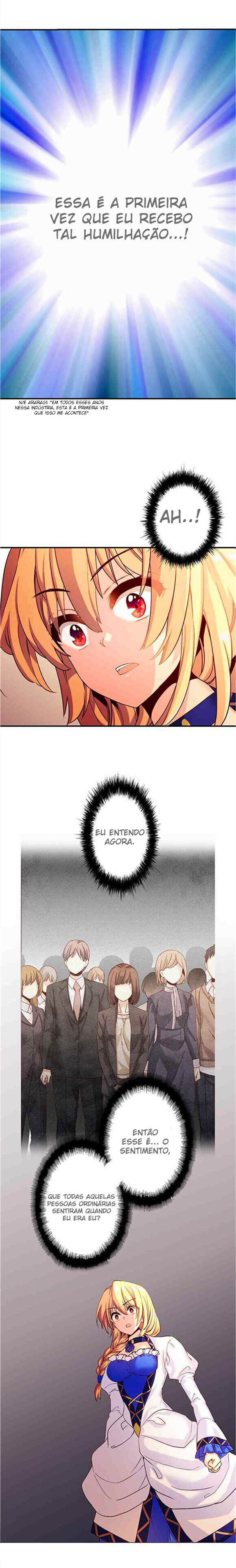 Circle Zero’s Otherworldly Hero Business Capitulo 26 - pagina 9