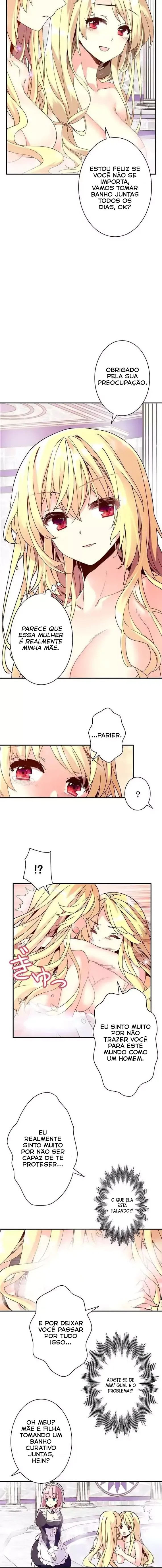 Circle Zero’s Otherworldly Hero Business Capitulo 3 - pagina 11