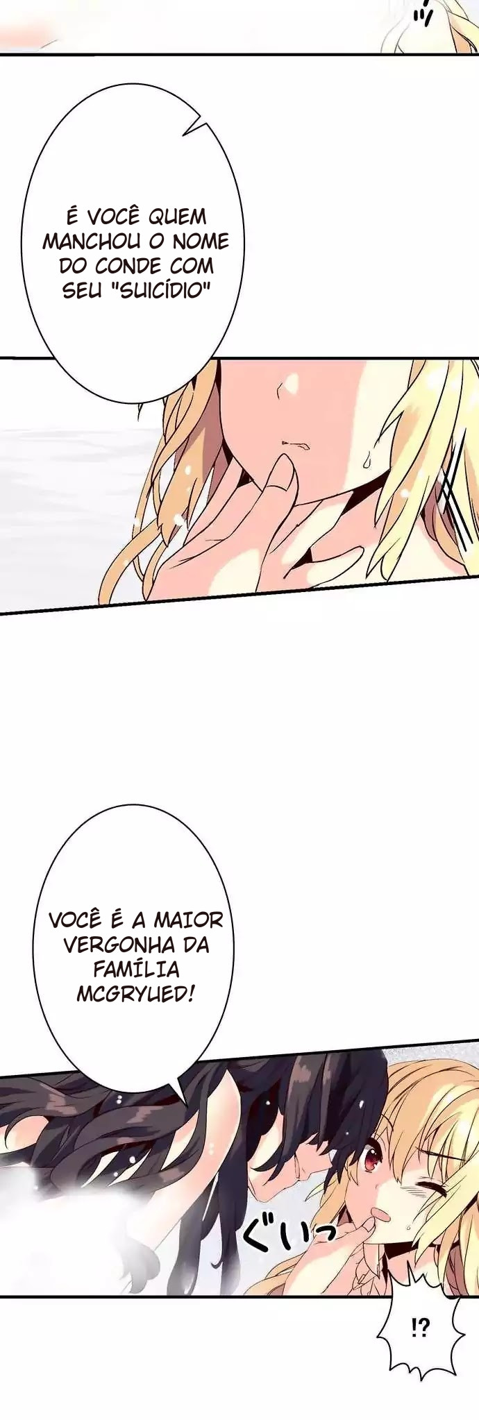 Circle Zero’s Otherworldly Hero Business Capitulo 4 - pagina 10