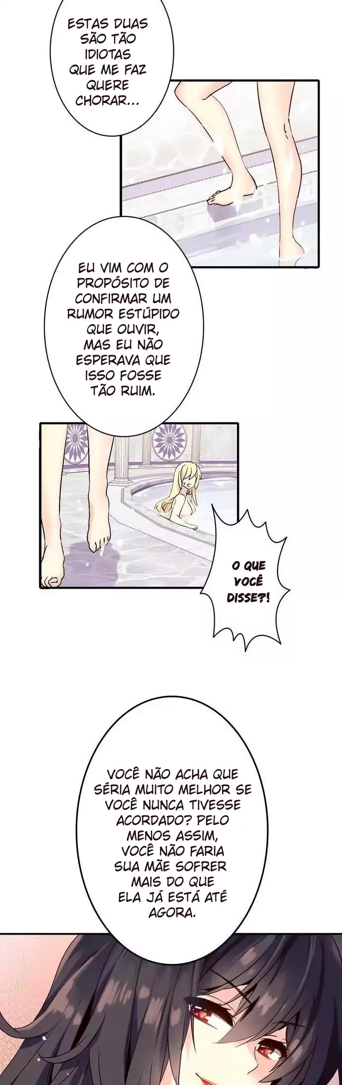 Circle Zero’s Otherworldly Hero Business Capitulo 4 - pagina 12