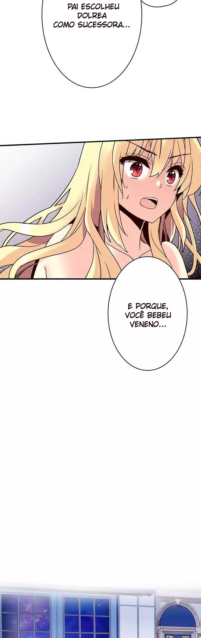 Circle Zero’s Otherworldly Hero Business Capitulo 4 - pagina 15