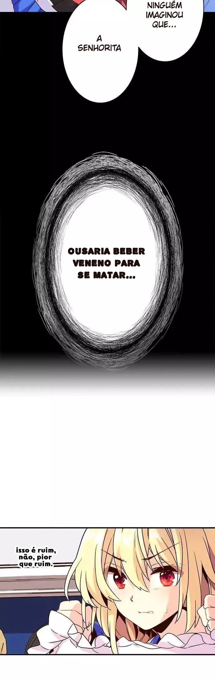 Circle Zero’s Otherworldly Hero Business Capitulo 4 - pagina 18