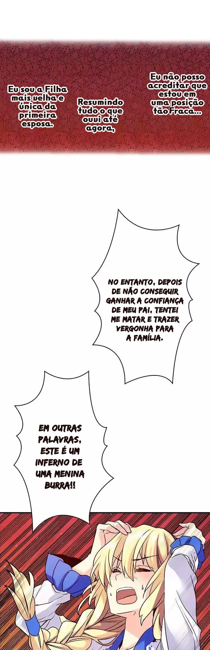 Circle Zero’s Otherworldly Hero Business Capitulo 4 - pagina 19