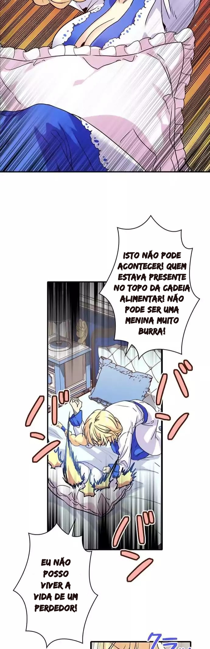 Circle Zero’s Otherworldly Hero Business Capitulo 4 - pagina 20