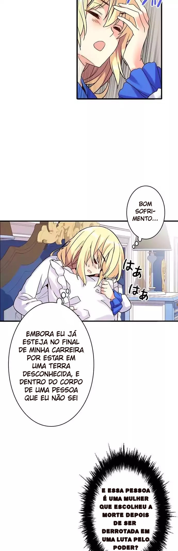 Circle Zero’s Otherworldly Hero Business Capitulo 4 - pagina 22