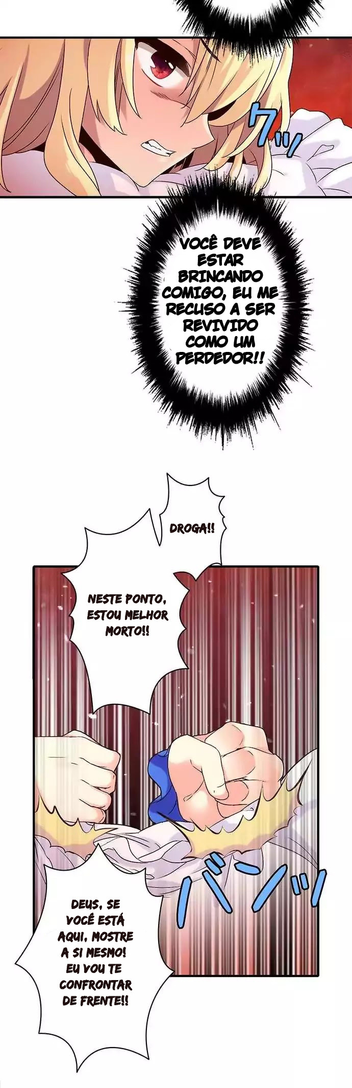 Circle Zero’s Otherworldly Hero Business Capitulo 4 - pagina 23