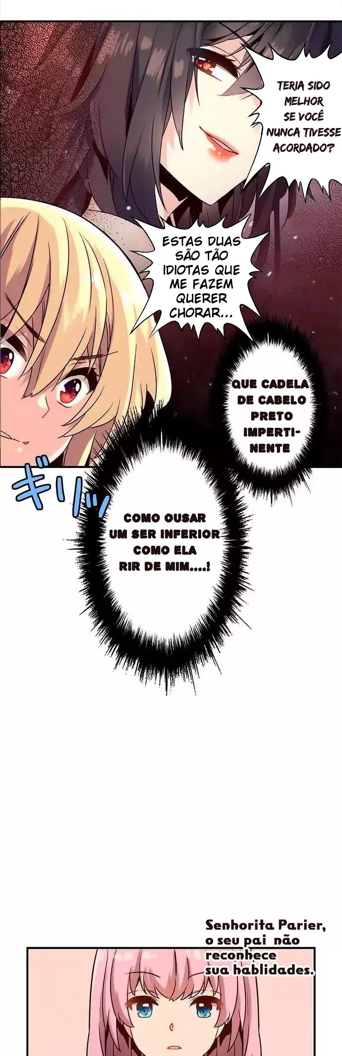 Circle Zero’s Otherworldly Hero Business Capitulo 4 - pagina 24
