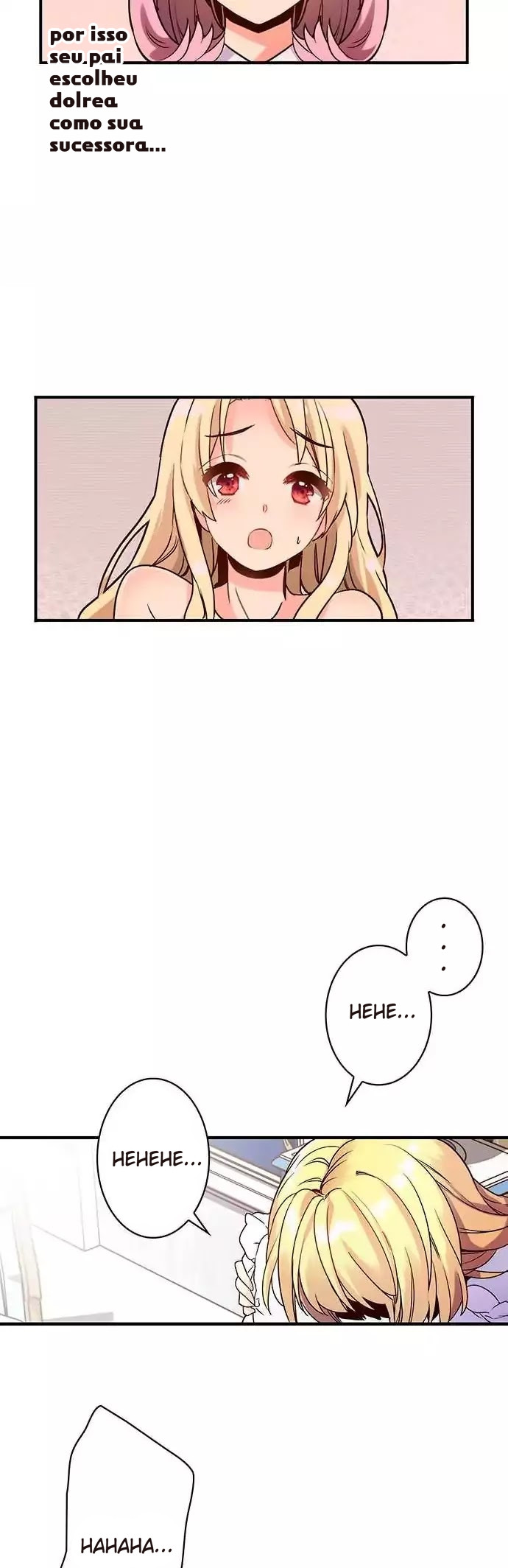 Circle Zero’s Otherworldly Hero Business Capitulo 4 - pagina 25