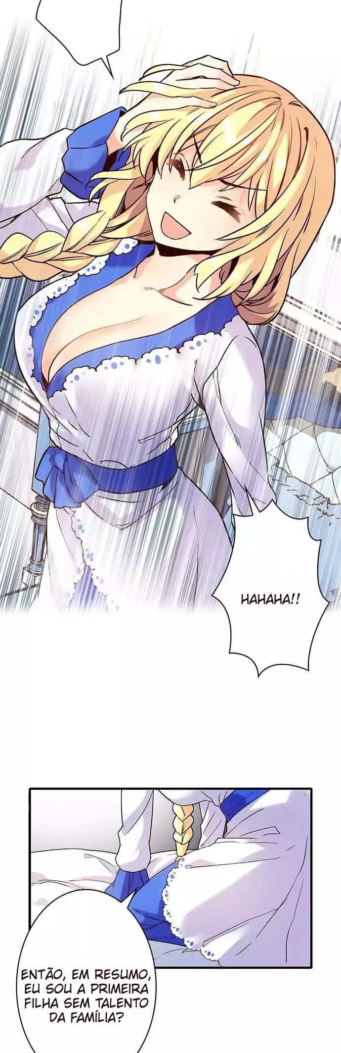 Circle Zero’s Otherworldly Hero Business Capitulo 4 - pagina 26