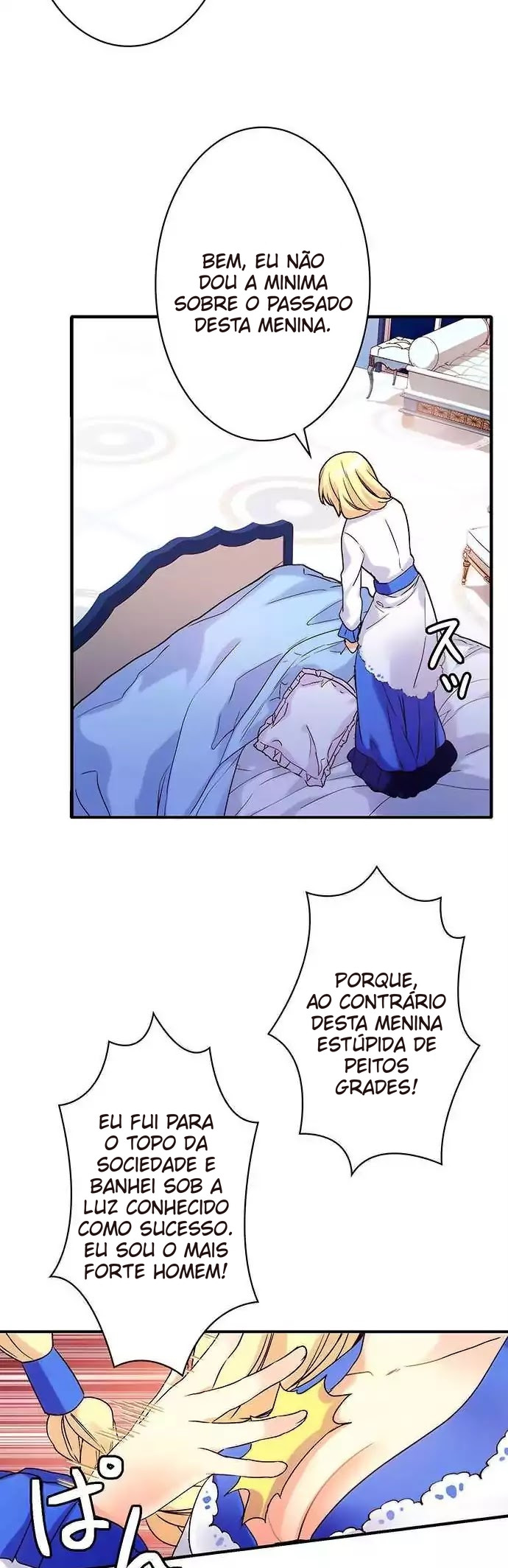 Circle Zero’s Otherworldly Hero Business Capitulo 4 - pagina 27
