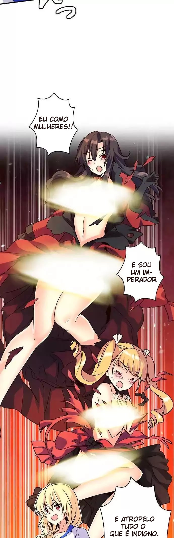 Circle Zero’s Otherworldly Hero Business Capitulo 4 - pagina 28
