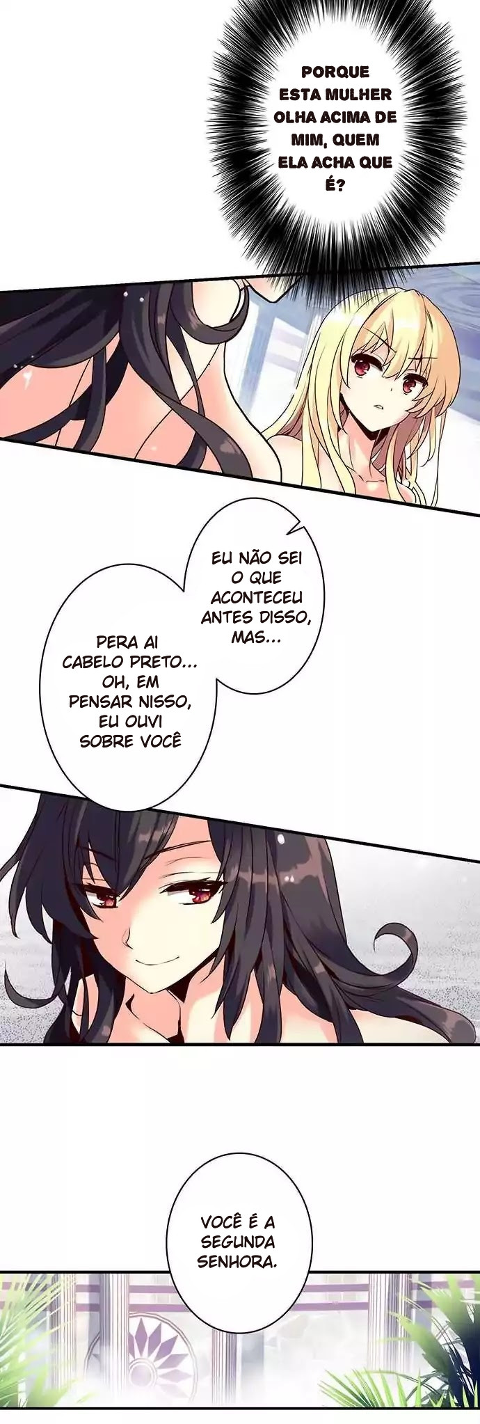 Circle Zero’s Otherworldly Hero Business Capitulo 4 - pagina 3
