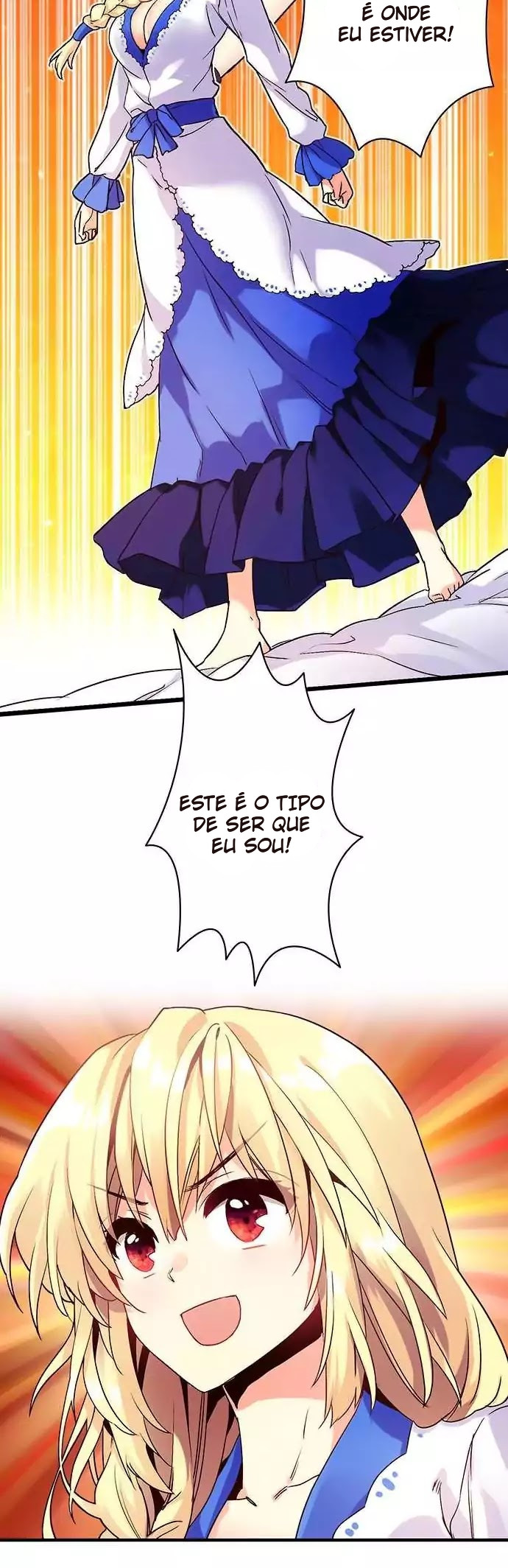 Circle Zero’s Otherworldly Hero Business Capitulo 4 - pagina 29