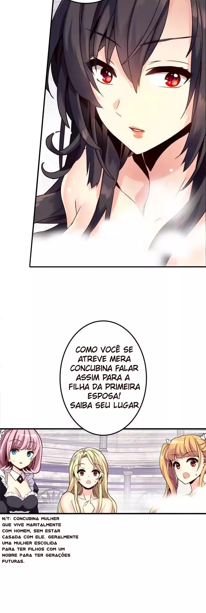 Circle Zero’s Otherworldly Hero Business Capitulo 4 - pagina 5