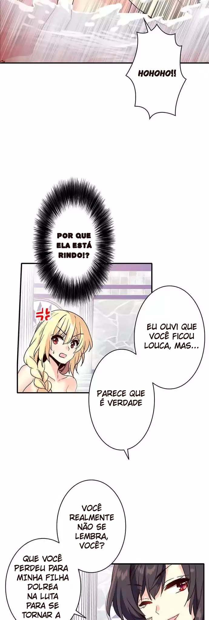 Circle Zero’s Otherworldly Hero Business Capitulo 4 - pagina 7