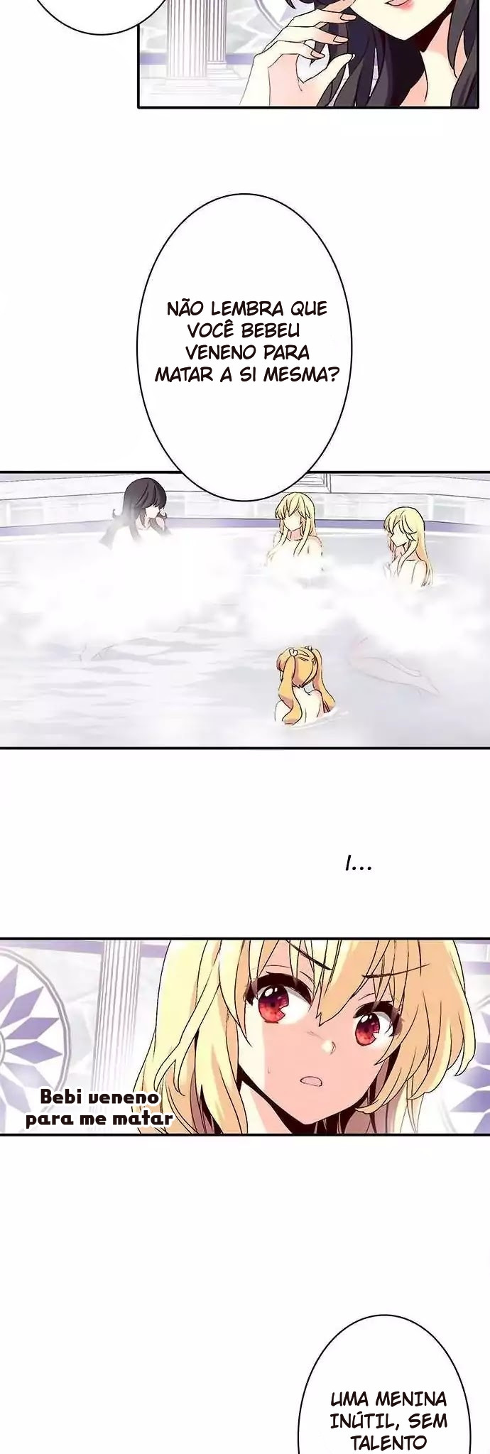 Circle Zero’s Otherworldly Hero Business Capitulo 4 - pagina 8