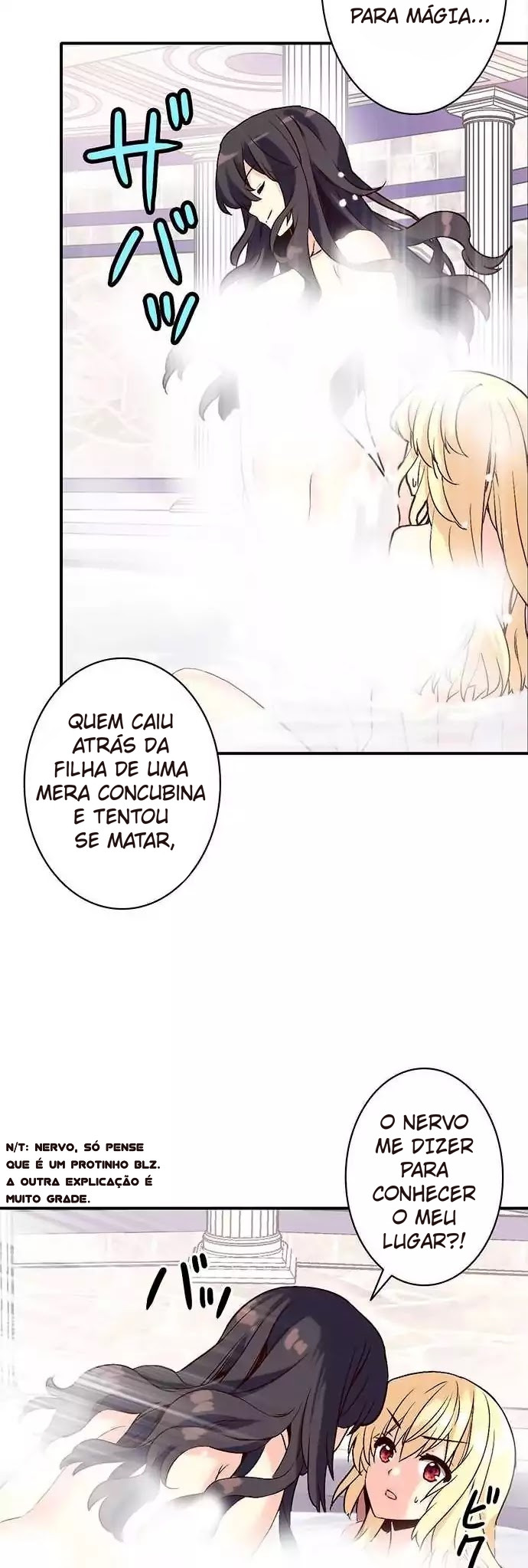 Circle Zero’s Otherworldly Hero Business Capitulo 4 - pagina 9