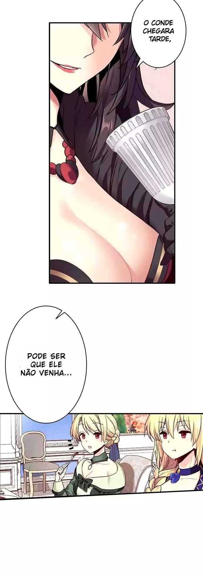 Circle Zero’s Otherworldly Hero Business Capitulo 5 - pagina 10 Circle Zero’s Otherworldly Hero Business Capitulo 5 - pagina 10