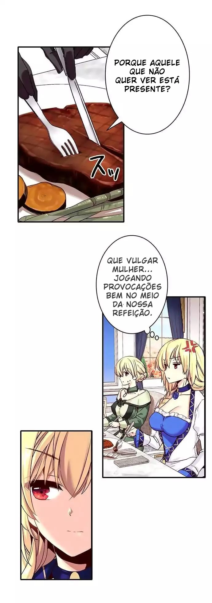 Circle Zero’s Otherworldly Hero Business Capitulo 5 - pagina 11 Circle Zero’s Otherworldly Hero Business Capitulo 5 - pagina 11