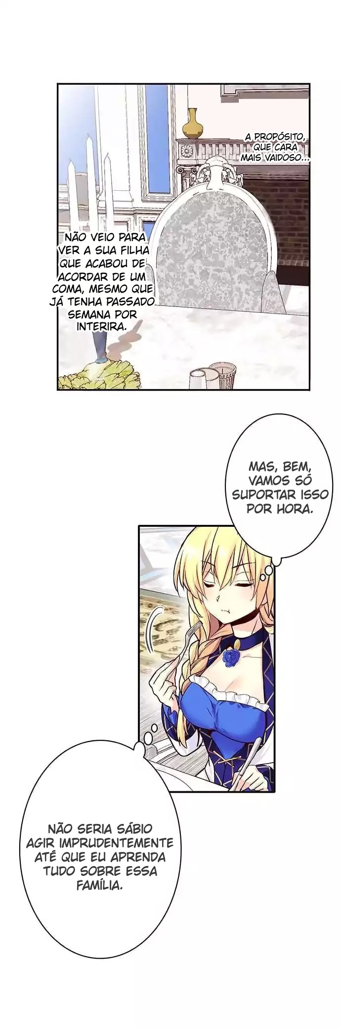 Circle Zero’s Otherworldly Hero Business Capitulo 5 - pagina 12 Circle Zero’s Otherworldly Hero Business Capitulo 5 - pagina 12