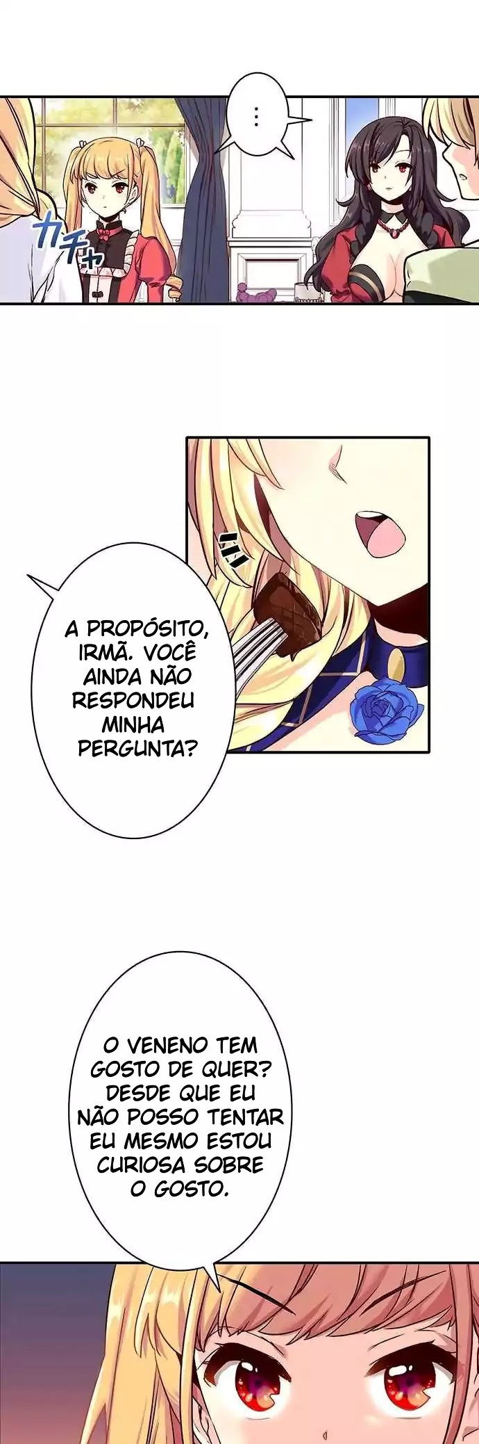 Circle Zero’s Otherworldly Hero Business Capitulo 5 - pagina 13 Circle Zero’s Otherworldly Hero Business Capitulo 5 - pagina 13