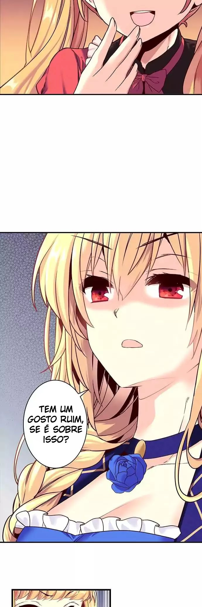Circle Zero’s Otherworldly Hero Business Capitulo 5 - pagina 14 Circle Zero’s Otherworldly Hero Business Capitulo 5 - pagina 14