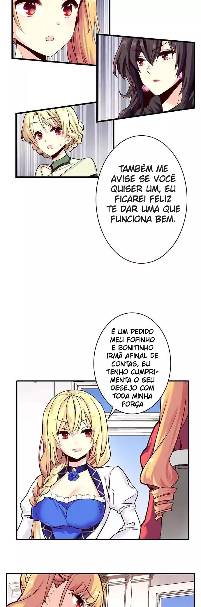 Circle Zero’s Otherworldly Hero Business Capitulo 5 - pagina 15 Circle Zero’s Otherworldly Hero Business Capitulo 5 - pagina 15