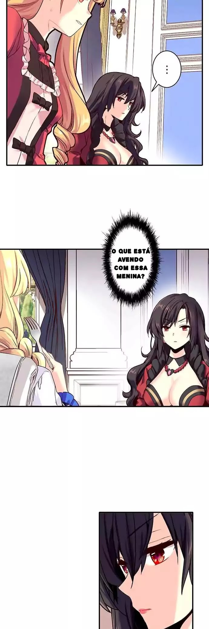 Circle Zero’s Otherworldly Hero Business Capitulo 5 - pagina 16 Circle Zero’s Otherworldly Hero Business Capitulo 5 - pagina 16