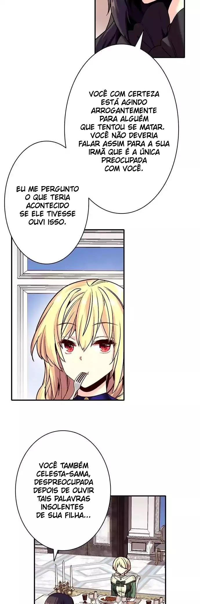 Circle Zero’s Otherworldly Hero Business Capitulo 5 - pagina 17 Circle Zero’s Otherworldly Hero Business Capitulo 5 - pagina 17