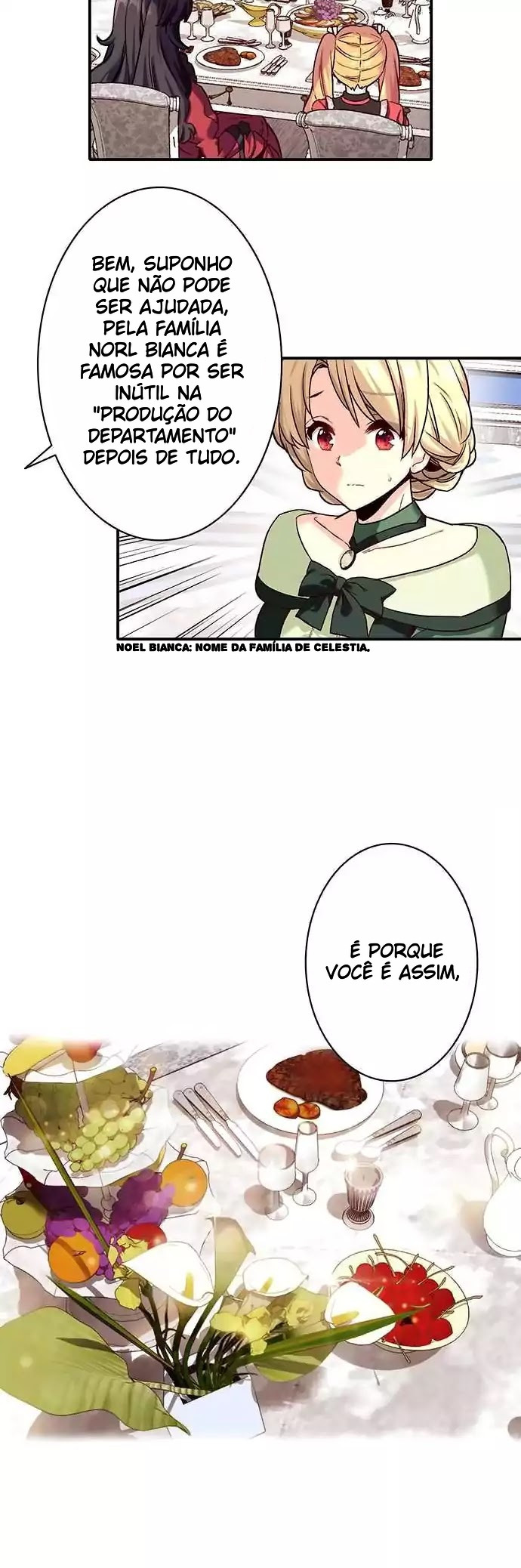 Circle Zero’s Otherworldly Hero Business Capitulo 5 - pagina 18 Circle Zero’s Otherworldly Hero Business Capitulo 5 - pagina 18