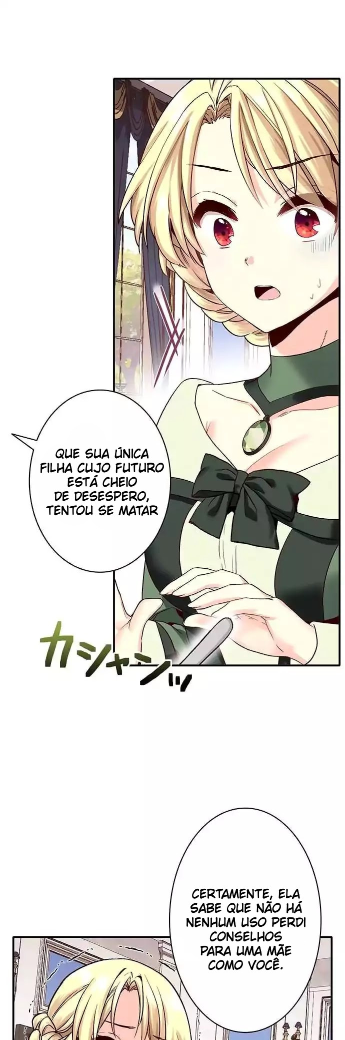 Circle Zero’s Otherworldly Hero Business Capitulo 5 - pagina 19 Circle Zero’s Otherworldly Hero Business Capitulo 5 - pagina 19