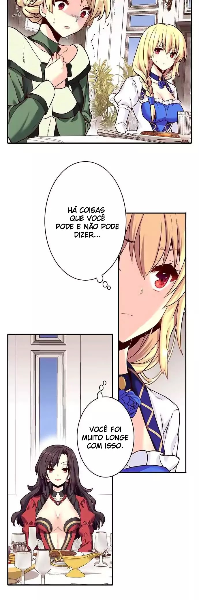 Circle Zero’s Otherworldly Hero Business Capitulo 5 - pagina 20 Circle Zero’s Otherworldly Hero Business Capitulo 5 - pagina 20