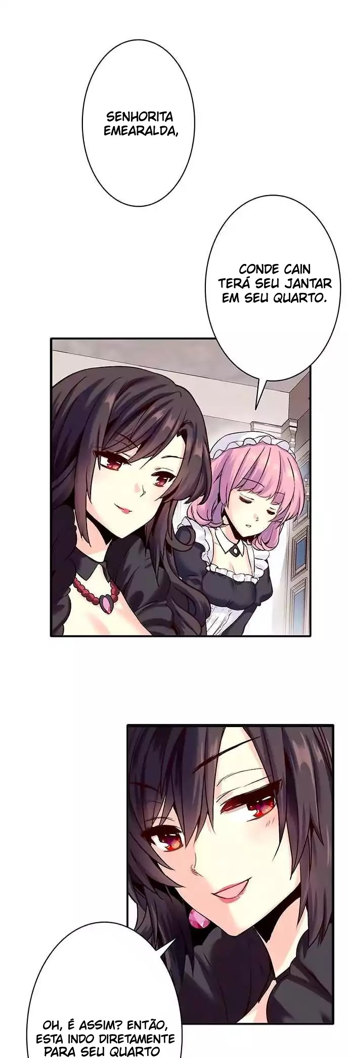 Circle Zero’s Otherworldly Hero Business Capitulo 5 - pagina 21 Circle Zero’s Otherworldly Hero Business Capitulo 5 - pagina 21