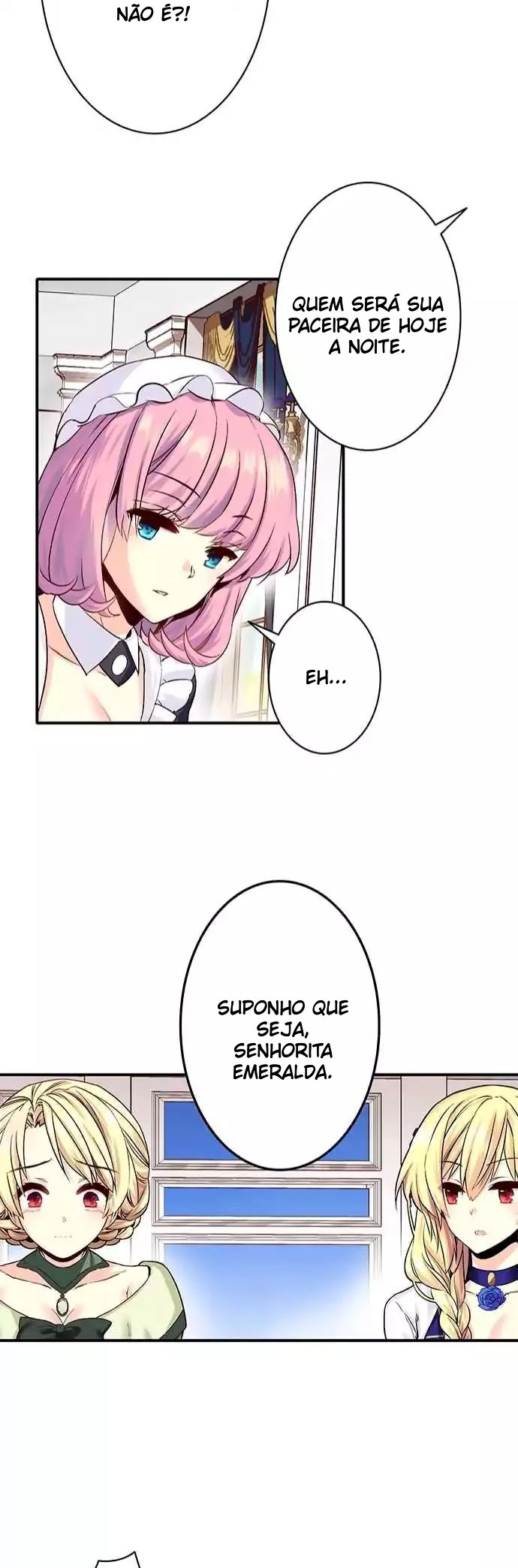Circle Zero’s Otherworldly Hero Business Capitulo 5 - pagina 22 Circle Zero’s Otherworldly Hero Business Capitulo 5 - pagina 22