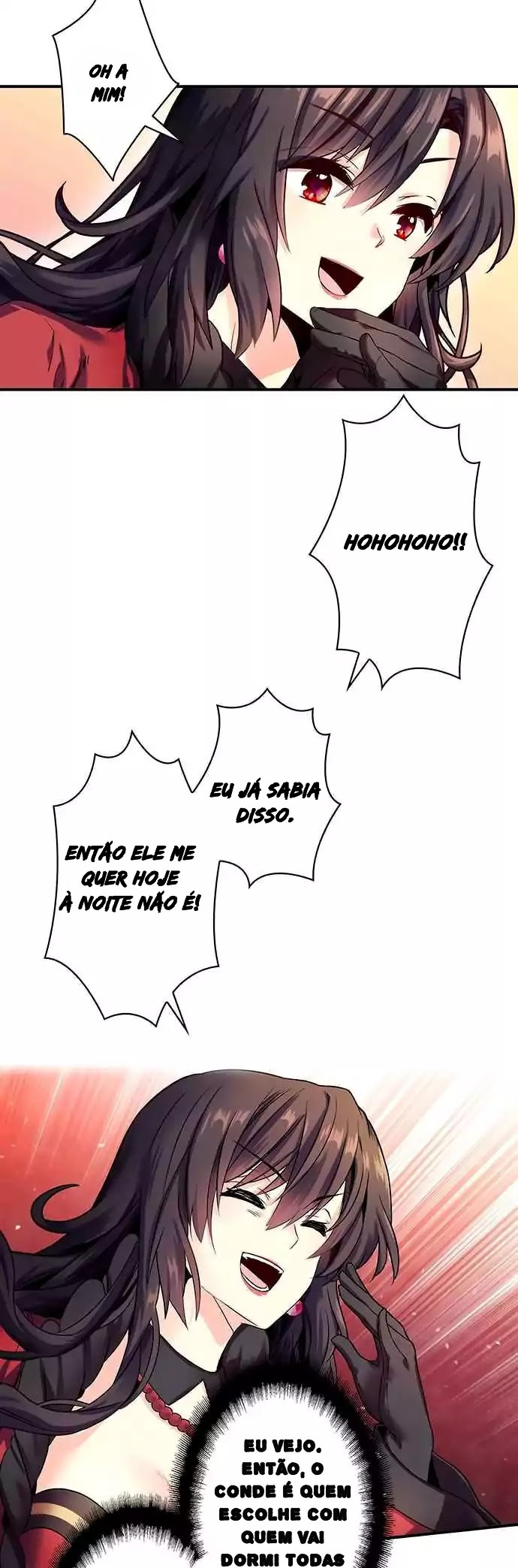 Circle Zero’s Otherworldly Hero Business Capitulo 5 - pagina 23 Circle Zero’s Otherworldly Hero Business Capitulo 5 - pagina 23