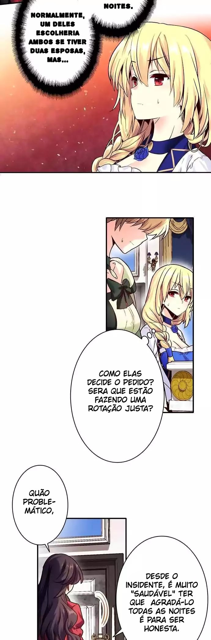 Circle Zero’s Otherworldly Hero Business Capitulo 5 - pagina 24 Circle Zero’s Otherworldly Hero Business Capitulo 5 - pagina 24