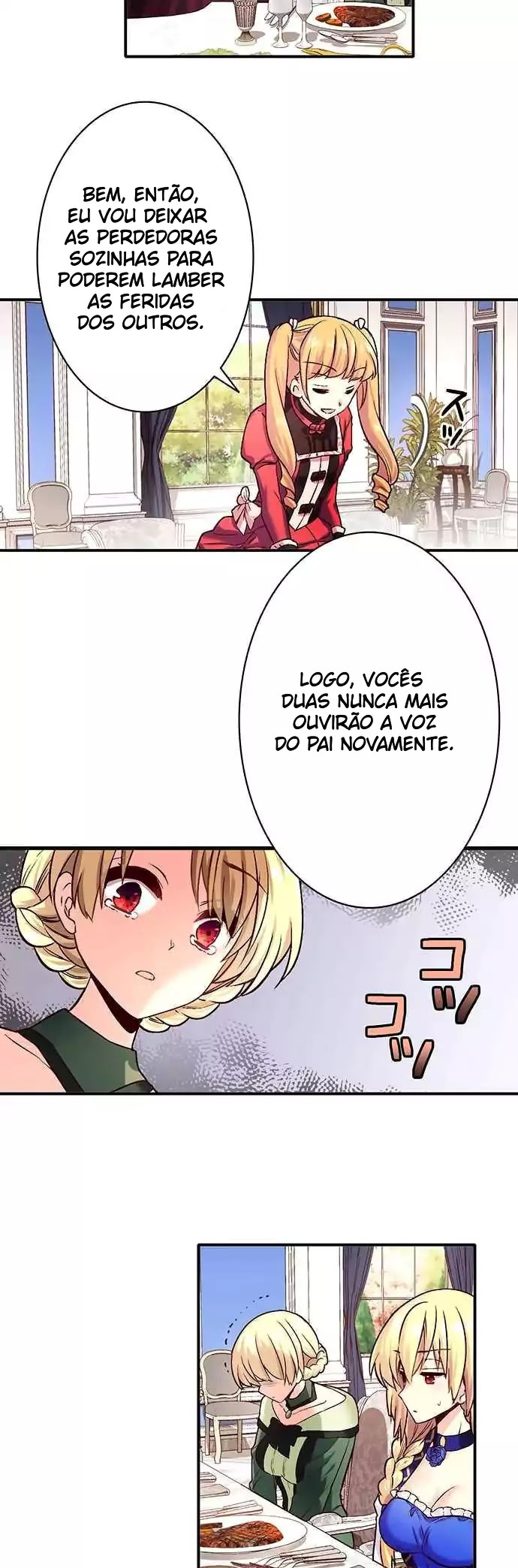 Circle Zero’s Otherworldly Hero Business Capitulo 5 - pagina 27 Circle Zero’s Otherworldly Hero Business Capitulo 5 - pagina 27