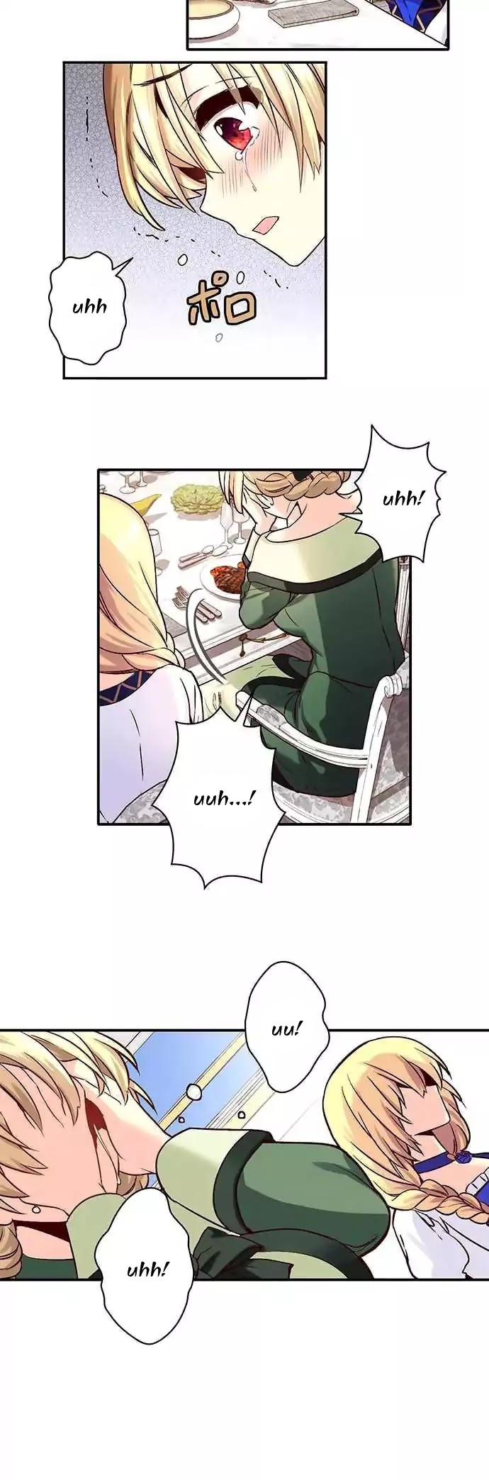 Circle Zero’s Otherworldly Hero Business Capitulo 5 - pagina 28 Circle Zero’s Otherworldly Hero Business Capitulo 5 - pagina 28