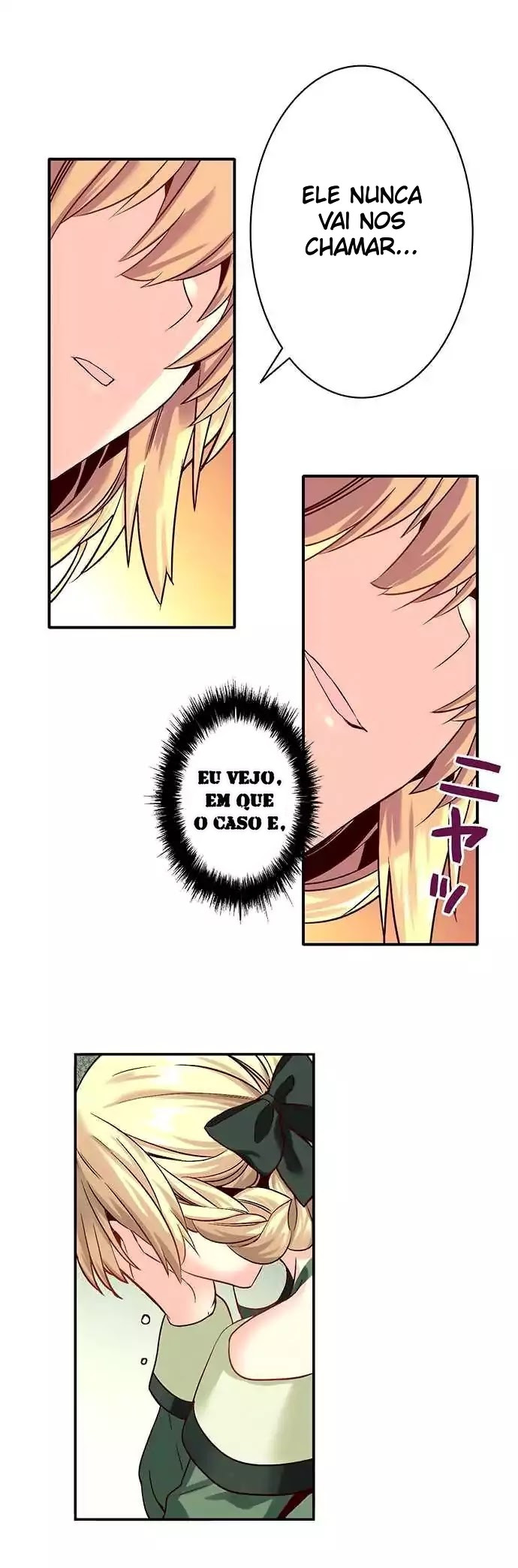 Circle Zero’s Otherworldly Hero Business Capitulo 5 - pagina 29 Circle Zero’s Otherworldly Hero Business Capitulo 5 - pagina 29