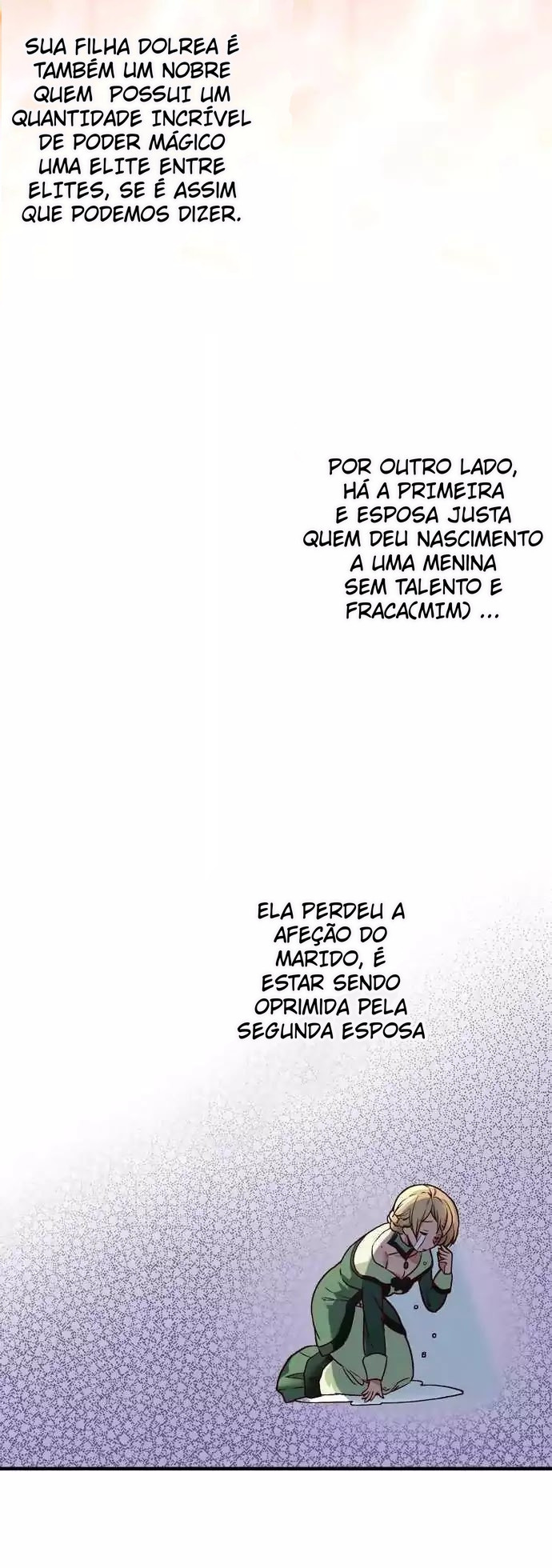 Circle Zero’s Otherworldly Hero Business Capitulo 5 - pagina 3 Circle Zero’s Otherworldly Hero Business Capitulo 5 - pagina 3