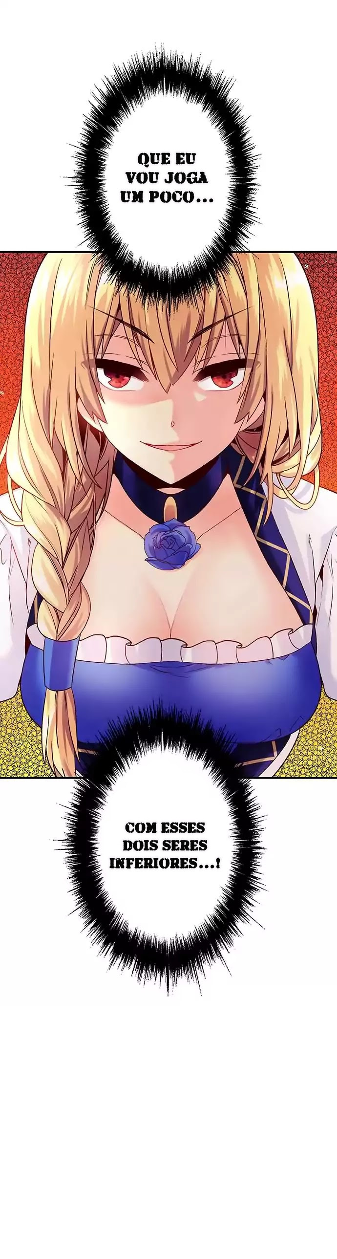 Circle Zero’s Otherworldly Hero Business Capitulo 5 - pagina 30 Circle Zero’s Otherworldly Hero Business Capitulo 5 - pagina 30