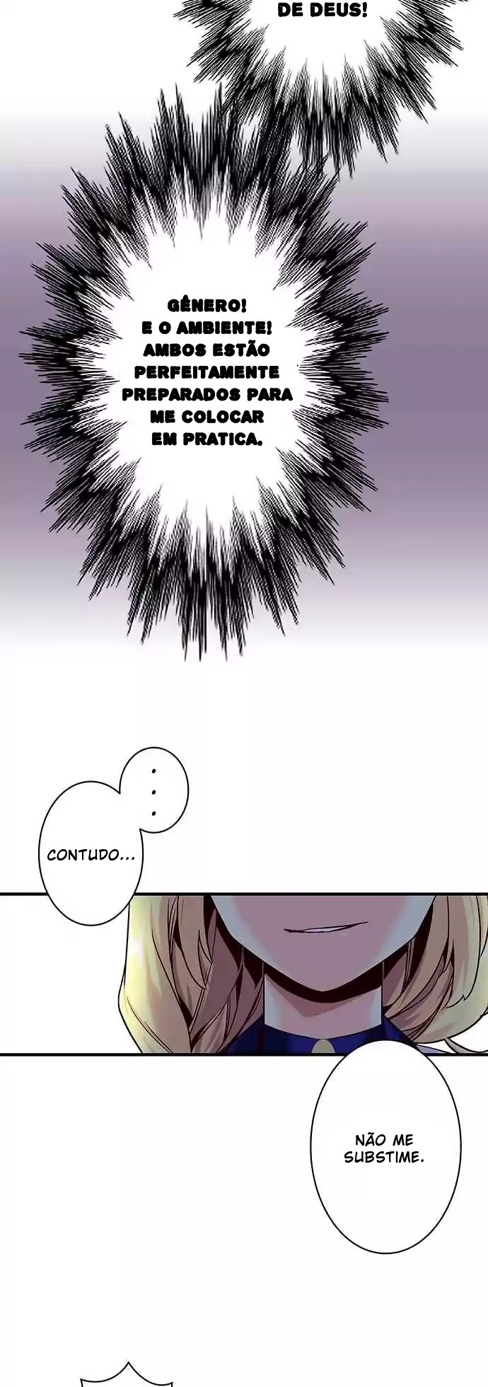 Circle Zero’s Otherworldly Hero Business Capitulo 5 - pagina 5 Circle Zero’s Otherworldly Hero Business Capitulo 5 - pagina 5