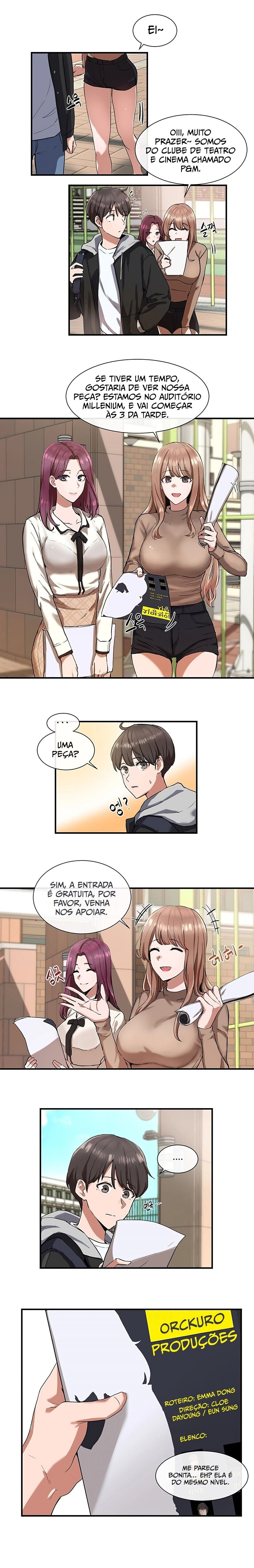 Circles Capitulo 1 - pagina 16 Circles Capitulo 1 - pagina 16
