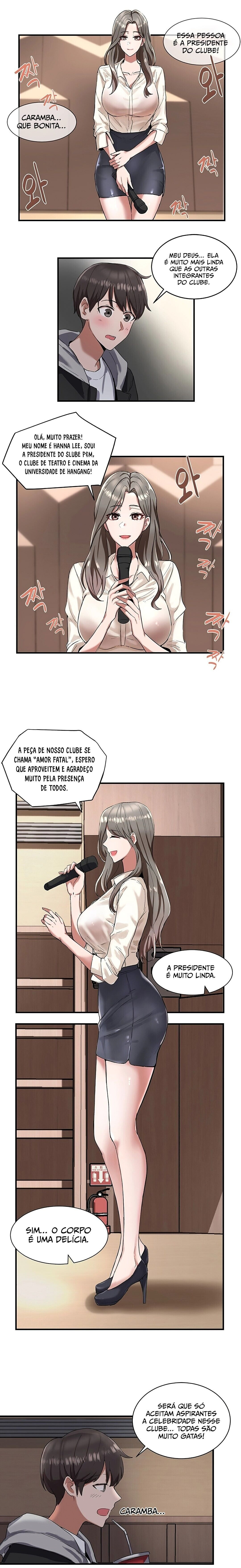 Circles Capitulo 1 - pagina 22 Circles Capitulo 1 - pagina 22
