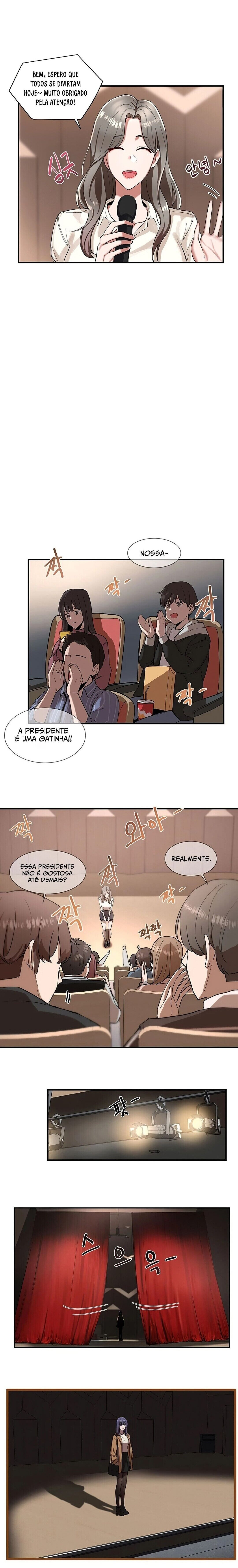 Circles Capitulo 1 - pagina 23 Circles Capitulo 1 - pagina 23