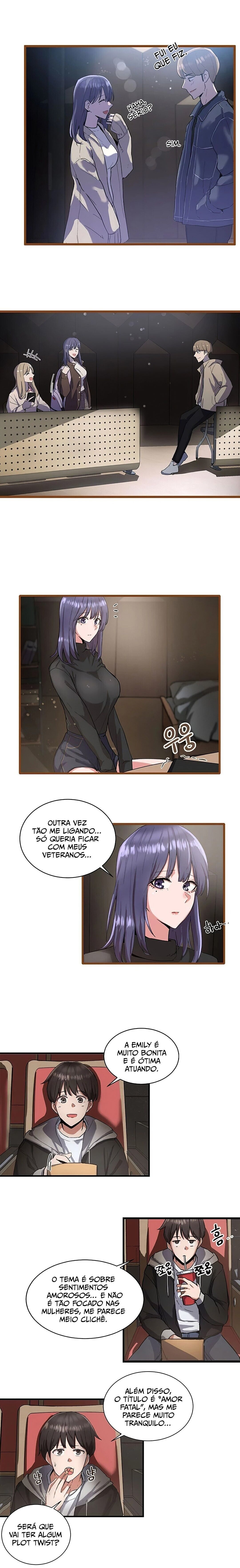 Circles Capitulo 1 - pagina 25 Circles Capitulo 1 - pagina 25