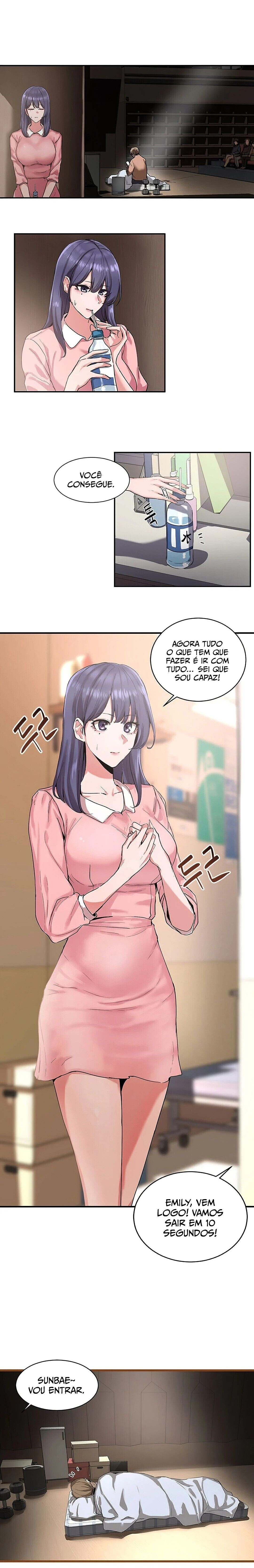 Circles Capitulo 1 - pagina 26 Circles Capitulo 1 - pagina 26