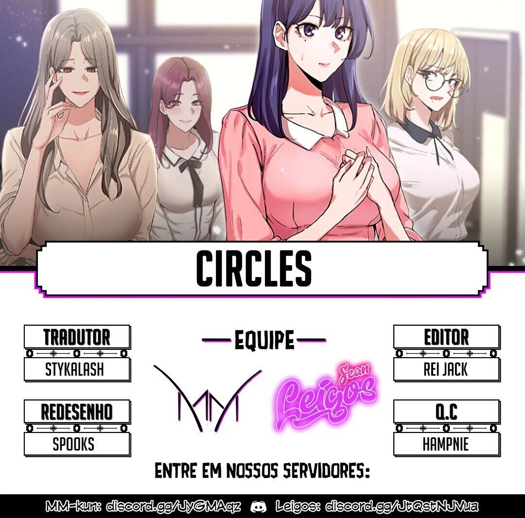 Circles Capitulo 1 - pagina 33 Circles Capitulo 1 - pagina 33